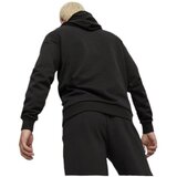 Puma Puloverji 58676561 Črna | Shoptok.si