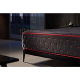 Moonia Trda/srednje trda obojestranska vzmetnica iz pene 160x200 cm Hexaflex Moon – | Shoptok.si