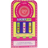 I love... Lucky Lips darilni set za ustnice Cene