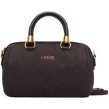 Liu Jo Torbe BOSTON BAG AF6160 E1139 Kostanjeva Cene