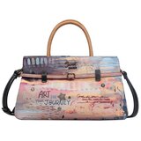 Janet Torba fashion Art Gallery FW25 34x14x17,5 cm J-152 P20 Netto | shoptok.hr