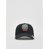Reserved GIRLS` PEAKED CAP - crno | shoptok.hr