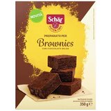 SCHÄR schar smeša za čokoladni biskvit bez glutena, 350 g cene