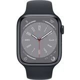 watch series 8 gps 41mm MNP53FD/A