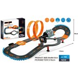  Staza za autiće MEGA RACER 1:43 Cijene
