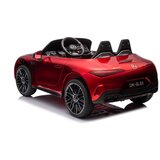  Licencirani auto na akumulator Mercedes AMG SL63 - crveni/lakirani | shoptok.hr