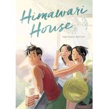 Diamond Comic Distributors Harmony Becker - Himawari House | Eponuda.com