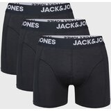 Jack & Jones Boksarice 'Anthony' mornarska / bela Cene