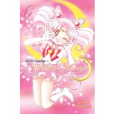 Penguin Random House Naoko Takeuchi - Pretty Guardian Sailor Moon, Vol. 6 | ePonuda.com