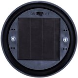  Vrtne podne svjetiljke sa šiljkom za tlo 8 kom LED 15 cm | shoptok.hr
