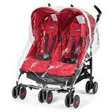 Peg Perego KIŠNA NAVLAKA ZA KOLICA - ARIA SHOPPER TWIN/MINI TWIN Cene