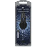 Faber-Castell: Svetleči Twist ovijalni komplet z hitrim nastavljalcem