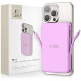 TECH-PROTECT POWERBANK LIFEMAG ZA MAGSAFE 10000MAH ZA IPHONE 12 13 14 15, (5000008758) Cene