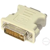 DVI TO VGA M/F adapter