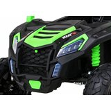Buggy na akumulator ATV STRONG Racing - zeleni | shoptok.hr