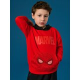 Sinsay Gornji dio trenirke Spider-Man | shoptok.hr