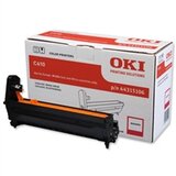 OKI Bubanj 44315106 (C610) (ljubičasta), original | shoptok.hr