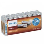 Philips longlife baterija r6aa (116) ( 41224 ) Cene