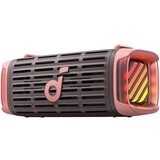 Soundcore Boom 3i 50W prenosni bluetooth IP68 zvučnik braon | ePonuda.com