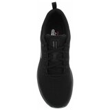 Skechers Nizke superge 92292 Črna | Shoptok.si