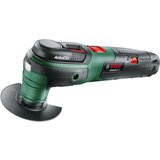 Bosch UniversalMulti 12 Set, aku višenamjenski alat | shoptok.hr