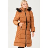 Dewberry Z6758 LADIES COAT-TABA | Shoptok.si