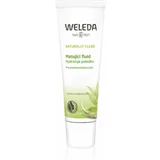 Weleda naturally clear refining gel za vlaženje za problematično kožo z mat učinkom 30 ml za ženske