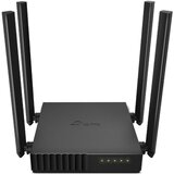 Router TP-Link Archer C54 AC1200 Dual-band Wi-Fi , Access Point, 5 GHz + 2.4 GHz, 802.11ac/n/a/b, ARCHER-C54 | Eponuda.ba
