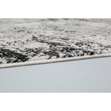 XXXL tkana preproga antea 80/150 cm tkano črna, bež | Shoptok.si
