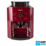 Krups Aparat za espreso EA8107 crveni | ePonuda.com