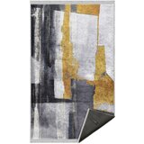 Mila Home Žuto-sivi tepih 80x150 cm - Cijene