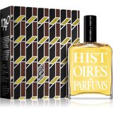Histoires de Parfums 1740 Marquis de Sade parfumska voda 120 ml za moške | Shoptok.si