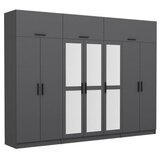 Hanah home ormar kale sa ogledalom | ePonuda.com