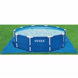 Intex 28048 Podloga za bazen 472 x 472 cm Cene