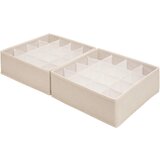 Mömax Set Škatel Za Shranjevanje Louis - 2 Kos | Shoptok.si