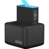 GoPro Dual Battery Charger + Battery ADDBD-001-EU | Shoptok.si