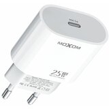 Moxom punjač MX-HC139 25W Type C na Lightning/ bela cene
