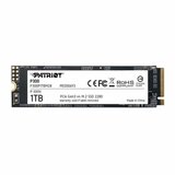 Patriot P300 SSD, 1TB, NVMe, M.2. | shoptok.hr