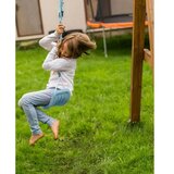 Plastična ljuljačka - plava | shoptok.hr