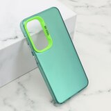  Maska Shine za Samsung S911B Galaxy S23 5G/ zelena Cene
