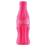 Sazio Neo goommy bottle pernica coca cola bottle pink ( B2C04795 ) Cene