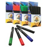 Milla marker M plavi obli 10/1 4183/14 ( 10/0128 ) Cene