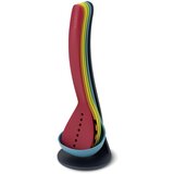 Joseph Joseph set od 5 kuhinjskih alata s držačem Nest | shoptok.hr