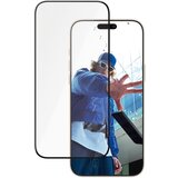 PanzerGlass iPhone 16 Pro Max Ceramic UWF zaščitno steklo, (21439545) Cene