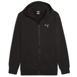 Puma Puloverji Better Essentials Črna Cene