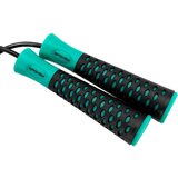Spokey Candy Rope kolebnica Black & Green 1 kos | Shoptok.si