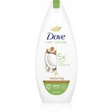 Dove Gel za tuširanje Ritual Coconut Oil & Almond Milk 250ml cene