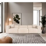 Atelier Del Sofa Trossed Lora 108x65x303cm Svijetlosmeđa | Eponuda.ba