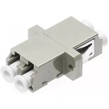  opton adapter lc/upc mm duplex u