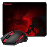 Redragon M601WL-BA 2u1 Gaming Miš Wireless i Podloga | Eponuda.ba